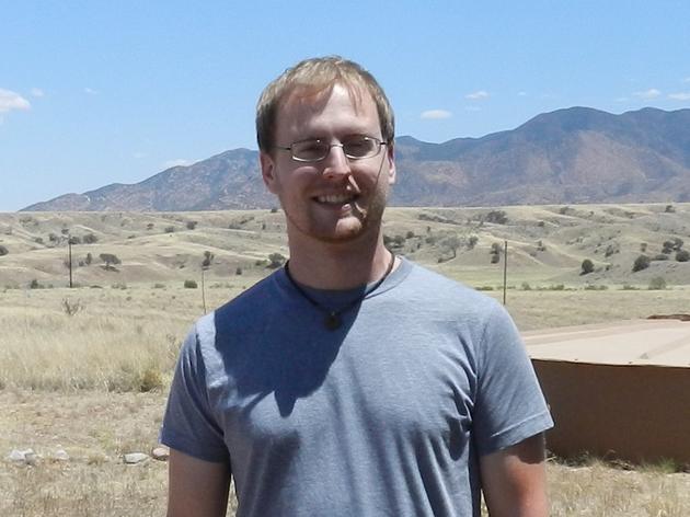 Dr. Matthew Lattanzio